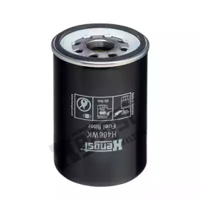 HENGST FILTER h486wk -  Топливный фильтр